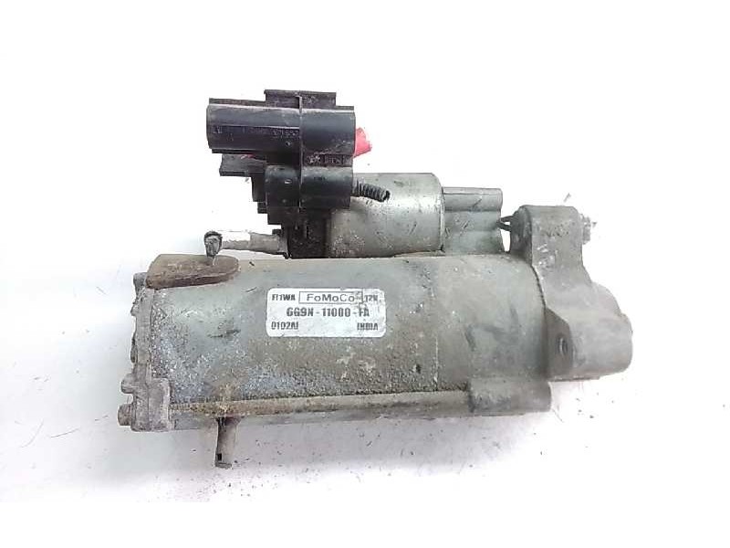 Recambio de motor arranque para ford kuga (cbv) titanium 4x2 referencia OEM IAM 6G9N11000FA  
