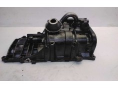 Recambio de bomba aceite para bmw serie 1 berlina (e81/e87) 2.0 16v diesel cat referencia OEM IAM 8056052011 CASCO 