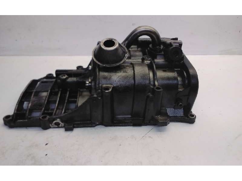 Recambio de bomba aceite para bmw serie 1 berlina (e81/e87) 2.0 16v diesel cat referencia OEM IAM 8056052011 CASCO 