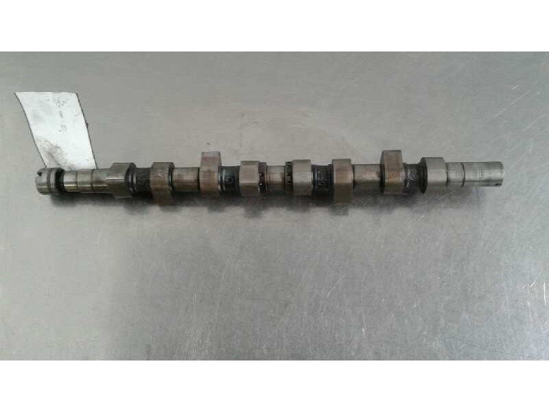 Recambio de arbol de levas para renault 19 hatchback (b/c53) tde referencia OEM IAM   