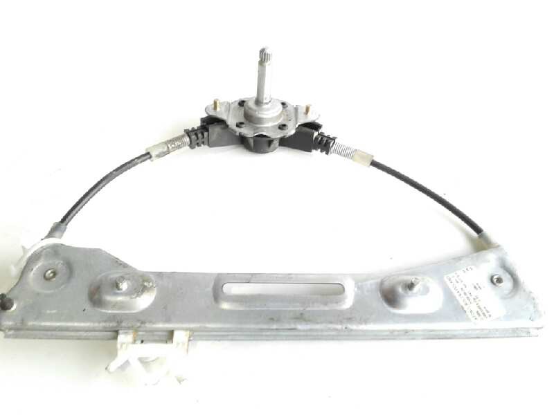 Recambio de elevalunas trasero derecho para fiat panda (169) básico 4x4 referencia OEM IAM 0046803653  