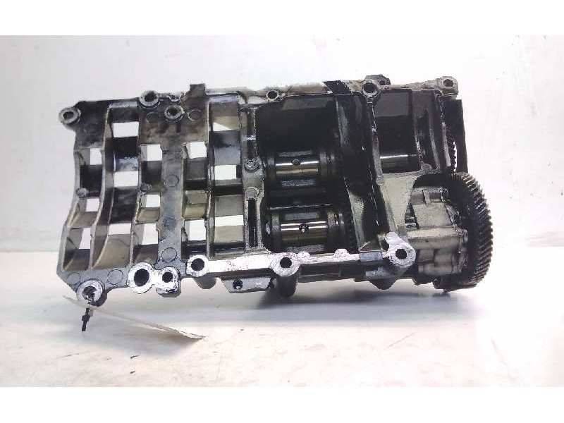 Recambio de bomba aceite para bmw serie 1 berlina (e81/e87) 2.0 16v diesel cat referencia OEM IAM 8056052011 CASCO 