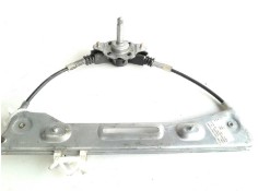 Recambio de elevalunas trasero derecho para fiat panda (169) básico 4x4 referencia OEM IAM 0046803653   2