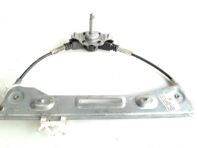Recambio de elevalunas trasero derecho para fiat panda (169) básico 4x4 referencia OEM IAM 0046803653  
