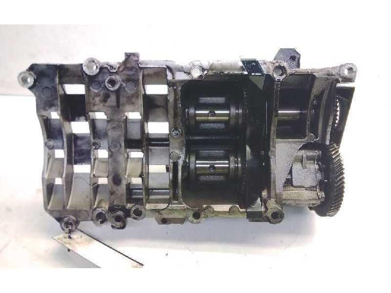Recambio de bomba aceite para bmw serie 1 berlina (e81/e87) 2.0 16v diesel cat referencia OEM IAM 8056052011 CASCO 