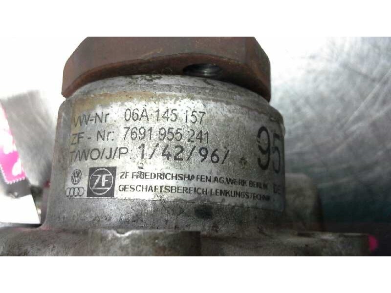 Recambio de bomba servodireccion para audi a3 (8l) 1.8 20v referencia OEM IAM 06A145157  112803