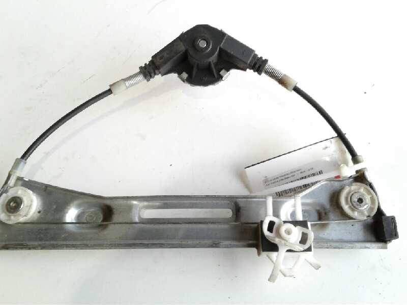 Recambio de elevalunas trasero derecho para fiat panda (169) básico 4x4 referencia OEM IAM 0046803653  