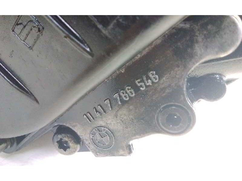 Recambio de bomba aceite para bmw serie 1 berlina (e81/e87) 2.0 16v diesel cat referencia OEM IAM 8056052011 CASCO 