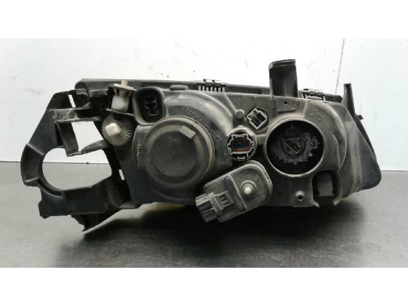 Recambio de faro izquierdo para nissan almera (n16/e) 2.2 dci diesel cat referencia OEM IAM   