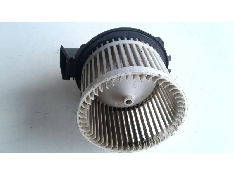 Recambio de motor calefaccion para fiat panda (169) básico 4x4 referencia OEM IAM 0077362539  