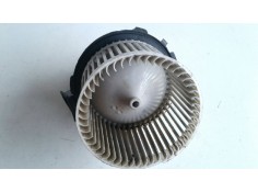 Recambio de motor calefaccion para fiat panda (169) básico 4x4 referencia OEM IAM 0077362539   2