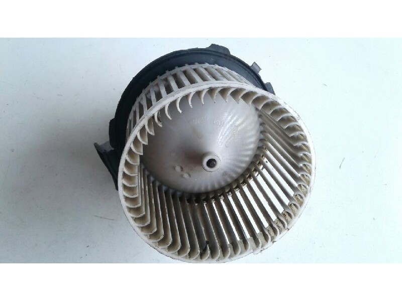 Recambio de motor calefaccion para fiat panda (169) básico 4x4 referencia OEM IAM 0077362539  