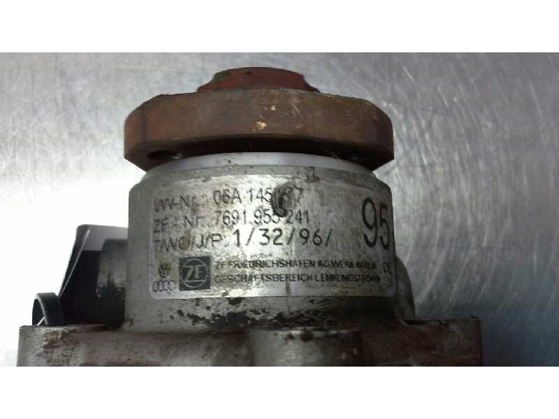Recambio de bomba servodireccion para audi a3 (8l) 1.8 20v referencia OEM IAM 06A145157 7691955241 112803
