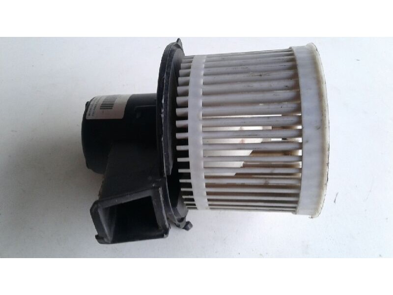 Recambio de motor calefaccion para fiat panda (169) básico 4x4 referencia OEM IAM 0077362539  