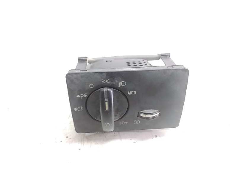 Recambio de mando luces para ford kuga (cbv) titanium 4x2 referencia OEM IAM 7M5T13A024  