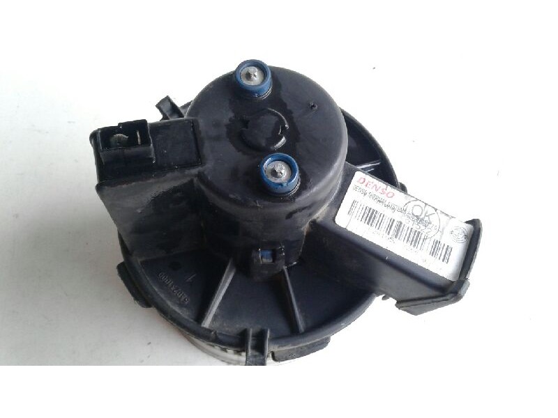 Recambio de motor calefaccion para fiat panda (169) básico 4x4 referencia OEM IAM 0077362539  