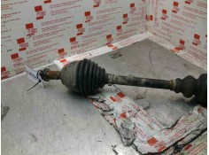 Recambio de transmision delantera izquierda para citroen xantia berlina 1.9 d x referencia OEM IAM    2