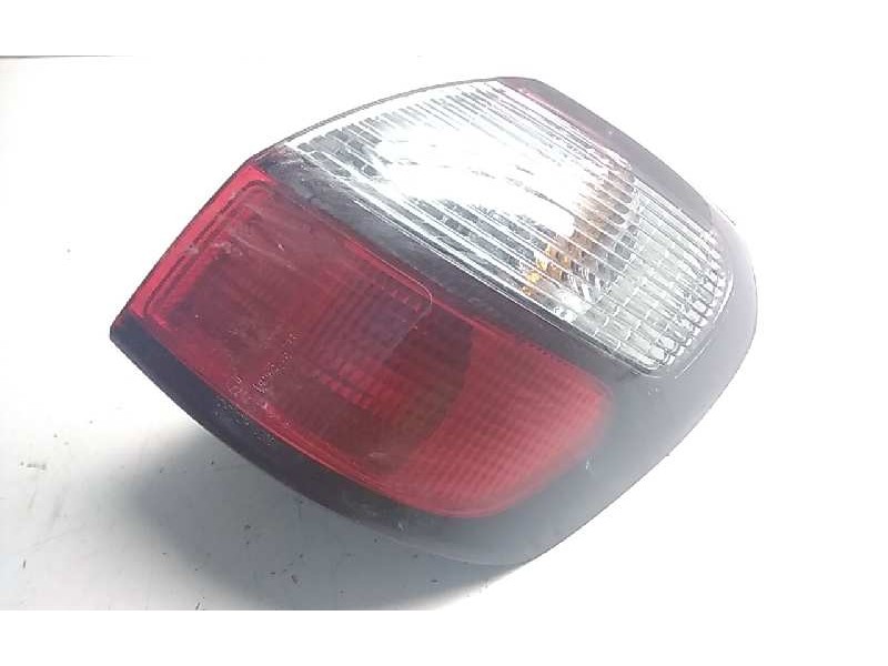 Recambio de piloto trasero derecho para subaru impreza g11 (gd/gg) 2.0 cat referencia OEM IAM   112810