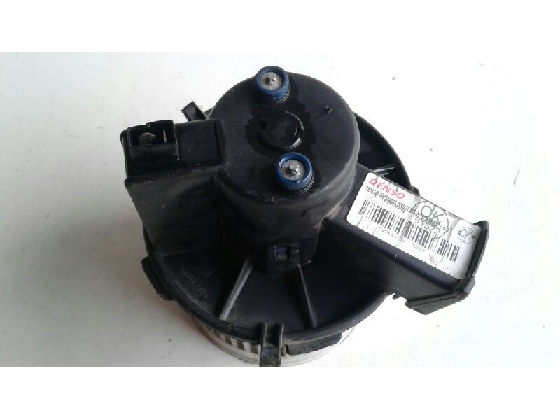 Recambio de motor calefaccion para fiat panda (169) básico 4x4 referencia OEM IAM 0077362539  