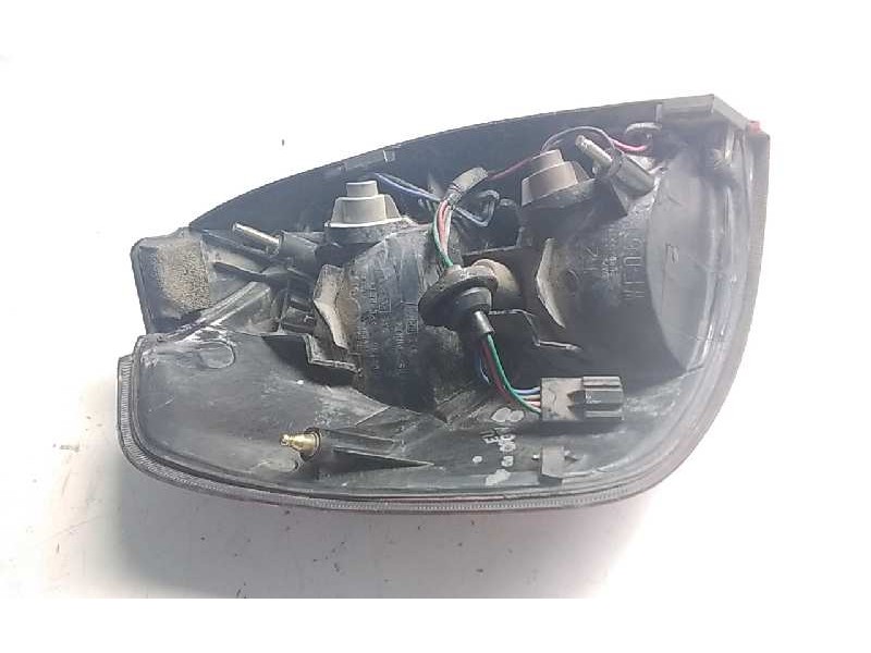 Recambio de piloto trasero derecho para subaru impreza g11 (gd/gg) 2.0 cat referencia OEM IAM   112810