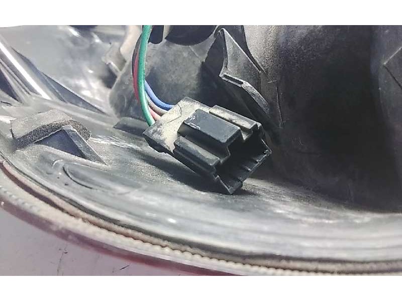 Recambio de piloto trasero derecho para subaru impreza g11 (gd/gg) 2.0 cat referencia OEM IAM   112810