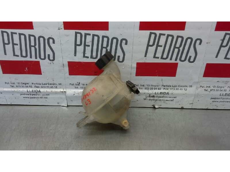 Recambio de deposito expansion para citroen c3 1.4 hdi sx plus referencia OEM IAM   