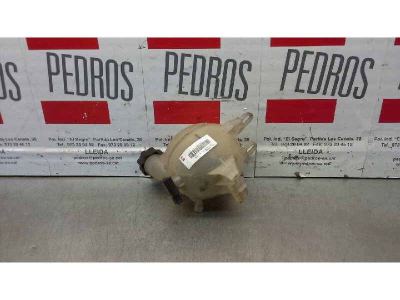 Recambio de deposito expansion para citroen c3 1.4 hdi sx plus referencia OEM IAM   