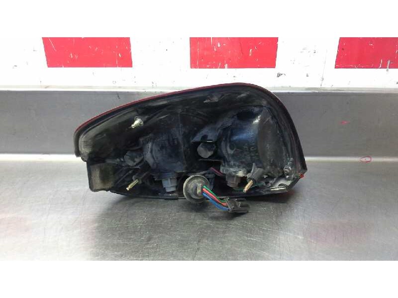 Recambio de piloto trasero izquierdo para subaru impreza g11 (gd/gg) 2.0 cat referencia OEM IAM   112811