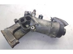 Recambio de soporte filtro aceite para bmw serie 1 berlina (e81/e87) 2.0 16v diesel cat referencia OEM IAM 7787072 CASCO 