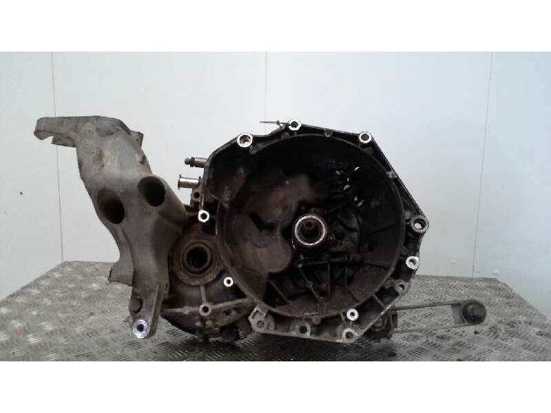 Recambio de caja cambios para saab 9-5 berlina referencia OEM IAM FM55B01  