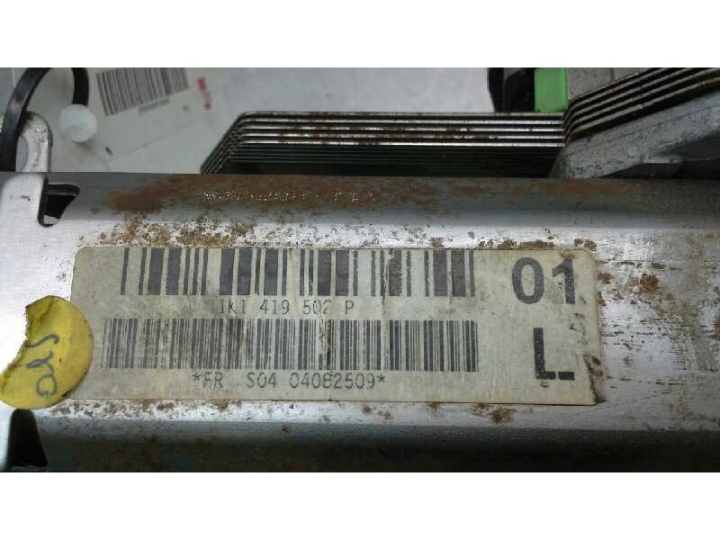 Recambio de columna direccion para volkswagen golf v berlina (1k1) 1.9 tdi referencia OEM IAM   