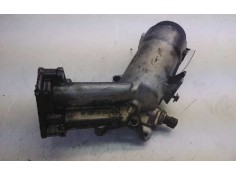 Recambio de soporte filtro aceite para bmw serie 1 berlina (e81/e87) 2.0 16v diesel cat referencia OEM IAM 7787072 CASCO  2