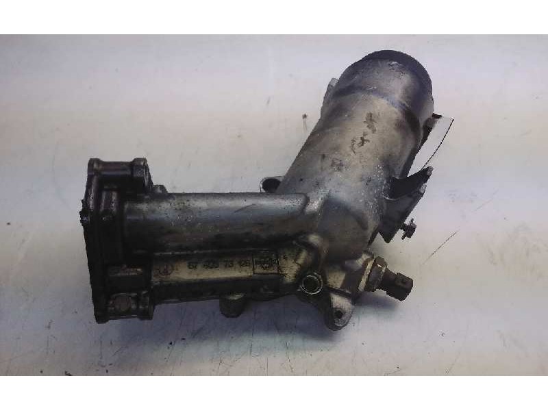 Recambio de soporte filtro aceite para bmw serie 1 berlina (e81/e87) 2.0 16v diesel cat referencia OEM IAM 7787072 CASCO 
