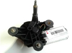 Recambio de motor limpia trasero para fiat panda (169) básico 4x4 referencia OEM IAM MS2596007000   2