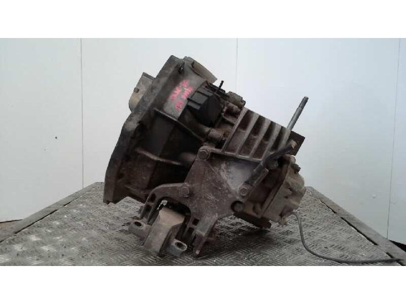 Recambio de caja cambios para saab 9-5 berlina referencia OEM IAM FM55B01  