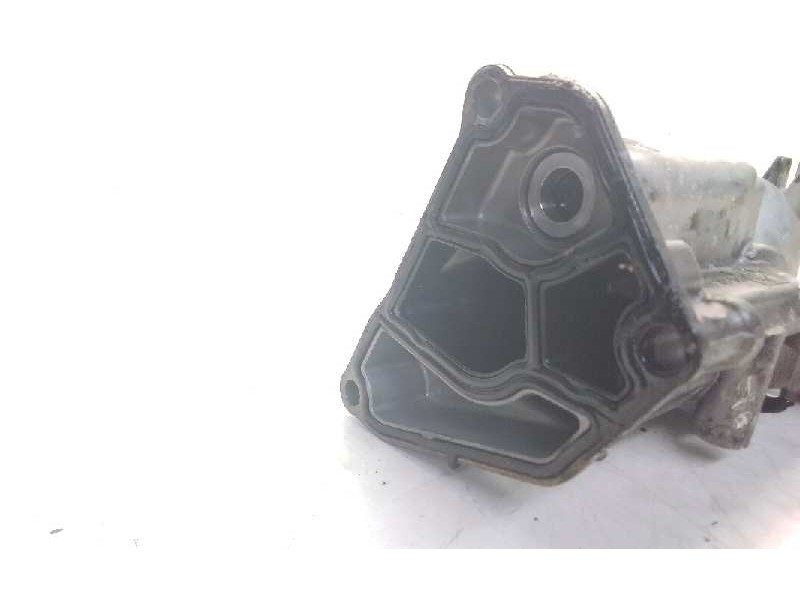 Recambio de soporte filtro aceite para bmw serie 1 berlina (e81/e87) 2.0 16v diesel cat referencia OEM IAM 7787072 CASCO 