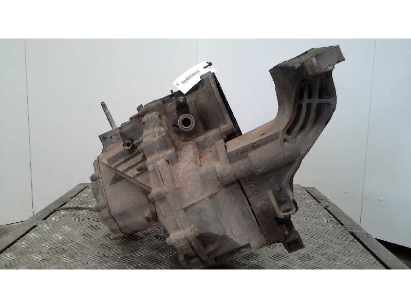 Recambio de caja cambios para saab 9-5 berlina referencia OEM IAM FM55B01  