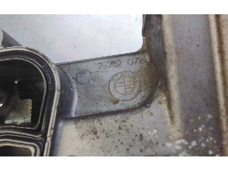 Recambio de soporte filtro aceite para bmw serie 1 berlina (e81/e87) 2.0 16v diesel cat referencia OEM IAM 7787072 CASCO 