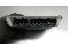 Recambio de centralita motor uce para volkswagen golf iv berlina (1j1) 1.6 referencia OEM IAM  156  2