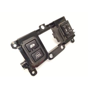 Recambio de mando multifuncion para subaru xv (gt, g24) 2.0 i awd (gt7) referencia OEM IAM   