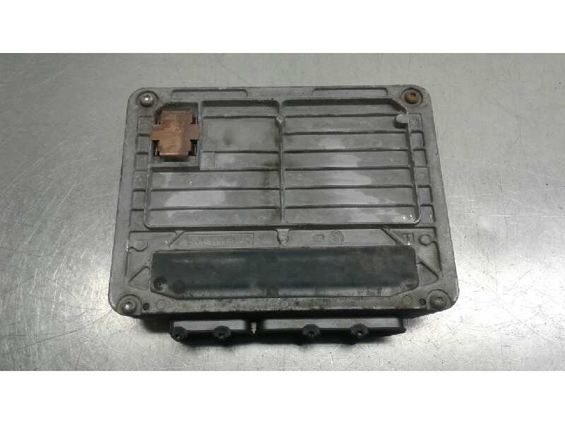 Recambio de centralita motor uce para volkswagen golf iv berlina (1j1) 1.6 referencia OEM IAM  156 