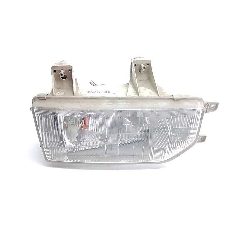 Recambio de faro izquierdo para opel gme midi 2.2 d panel van referencia OEM IAM 11021394  