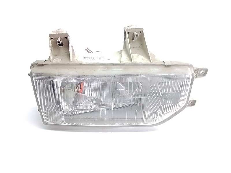 Recambio de faro izquierdo para opel gme midi 2.2 d panel van referencia OEM IAM 11021394  