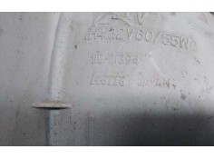 Recambio de faro izquierdo para opel gme midi 2.2 d panel van referencia OEM IAM 11021394   2