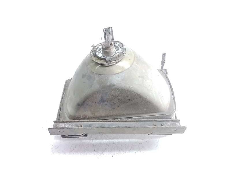 Recambio de faro derecho para fiat talento (269) referencia OEM IAM   