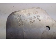 Recambio de enfriador aceite motor para bmw serie 1 berlina (e81/e87) 2.0 16v diesel cat referencia OEM IAM 7787698 CASCO  2