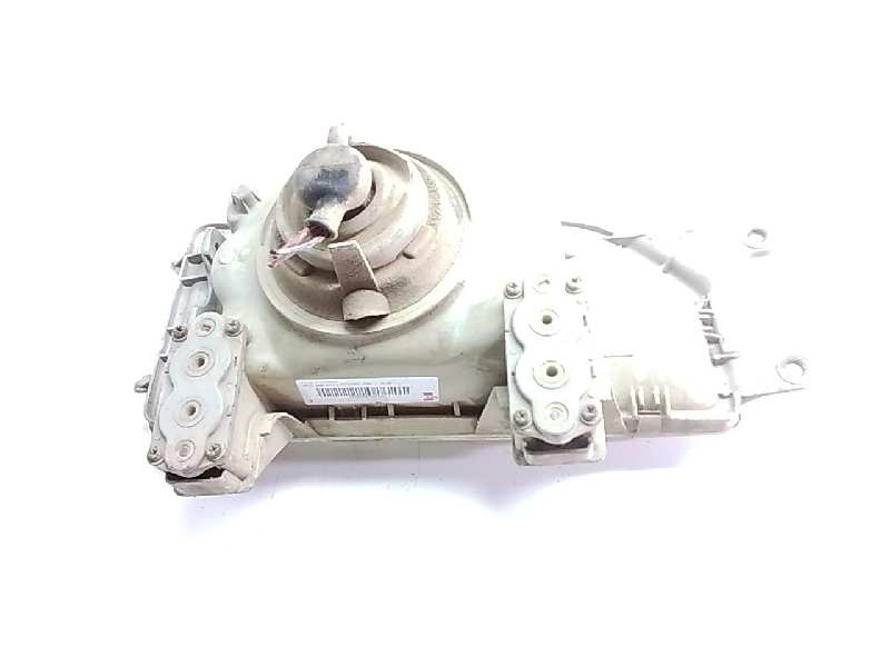 Recambio de faro izquierdo para opel gme midi 2.2 d panel van referencia OEM IAM 11021394  