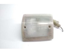 Recambio de piloto delantero izquierdo para opel gme midi 2.2 d panel van referencia OEM IAM 21221394L  