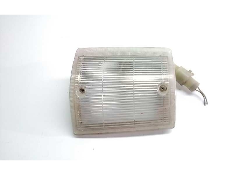 Recambio de piloto delantero izquierdo para opel gme midi 2.2 d panel van referencia OEM IAM 21221394L  