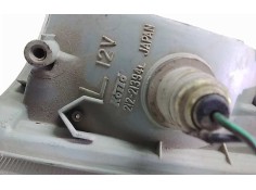 Recambio de piloto delantero izquierdo para opel gme midi 2.2 d panel van referencia OEM IAM 21221394L   2